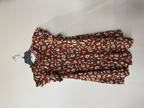 Vist Large View of Product Image Which is Used Jodifl Spring Short Dress P S-4/6 60031-S000730901