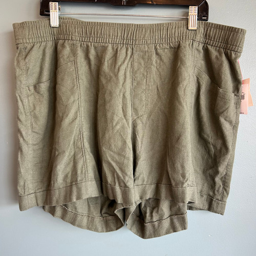 Used Old Navy Shorts 16-33 ss2 60039-S000700468
