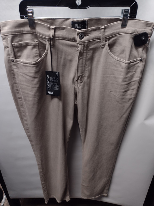 Vist Large View of Product Image Which is NWT Paige Casual Pant 22-36