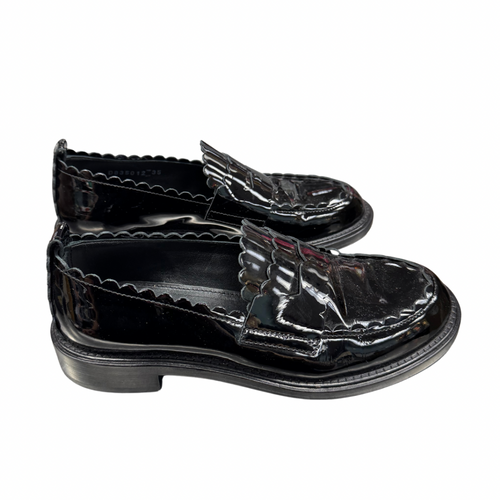 Vist Large View of Product Image Which is Used Unbranded Low Heels 5 60021-S000777621