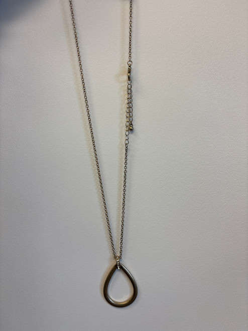 Vist Large View of Product Image Which is Used Unbranded Necklace