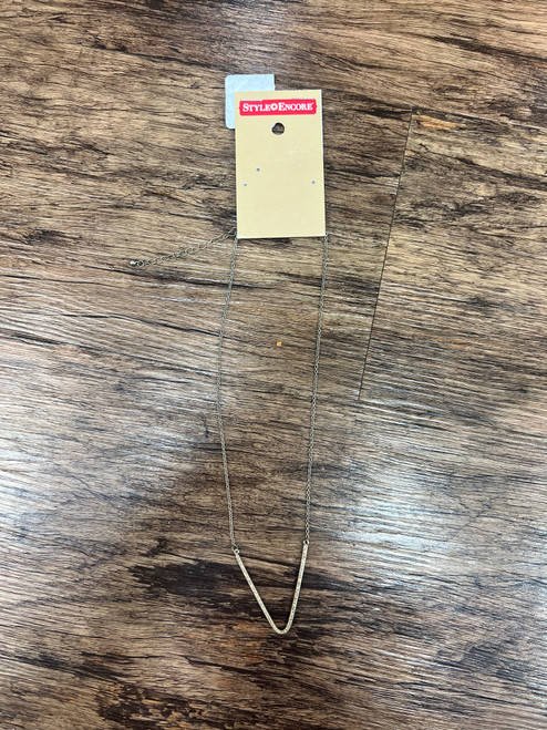 Vist Large View of Product Image Which is Used Unbranded Necklace