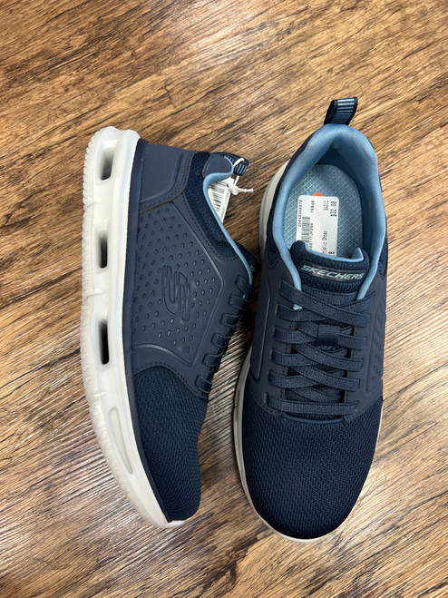 Vist Large View of Product Image Which is Used Unbranded Mens Athletic Shoes 8