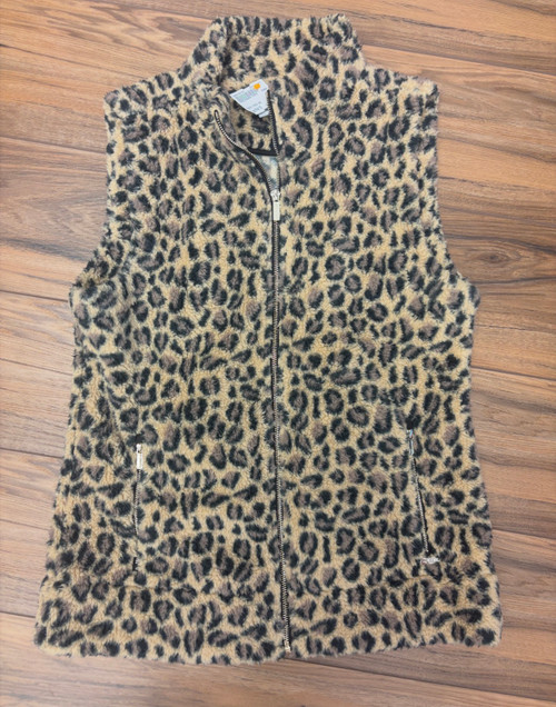 Used Unbranded Lightweight Vest M-8/10 60076-S000750150 Vist Large View of Product Image Which is Used Unbranded Lightweight Vest M-8/10