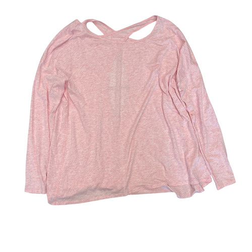Used Lululemon Athletica Active Long Sleeve M-8/10 60115-S000204798
