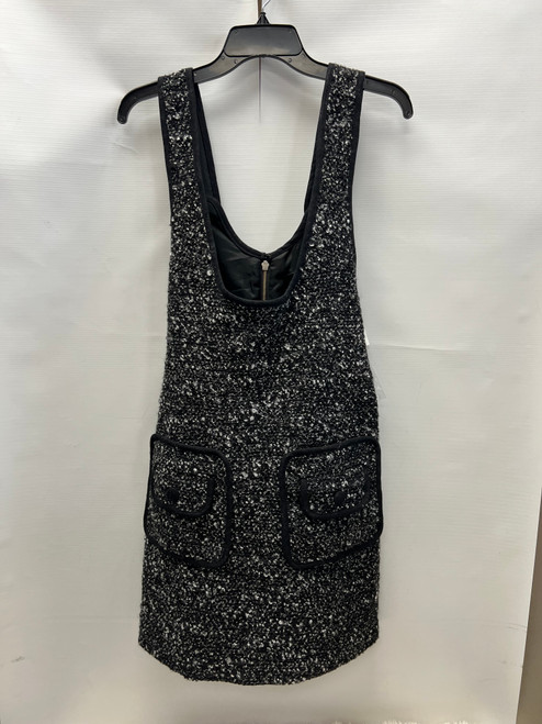 Vist Large View of Product Image Which is Used Nanette Lepore Short Dress F M-8/10