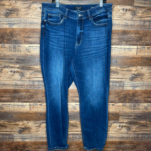Used Judy Blue Denim 18-34 60129-S000481725