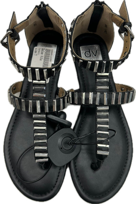 Vist Large View of Product Image Which is Used Dolce Vita Sandals 7