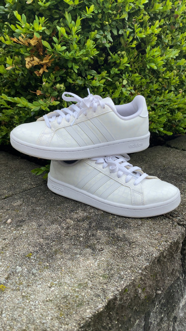 Used Adidas Performance Shoes 8 60076-S000750267