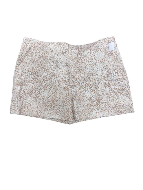 Vist Large View of Product Image Which is Used Time And Tru Shorts 2X 20/35