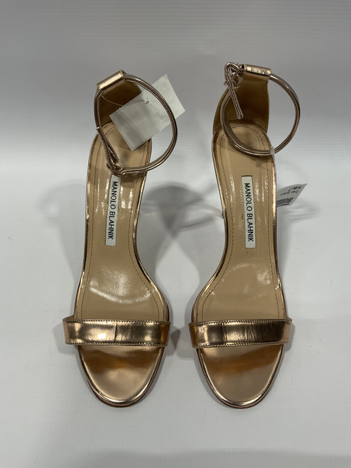Used Unbranded Dress Sandals 7 60141-S000019912