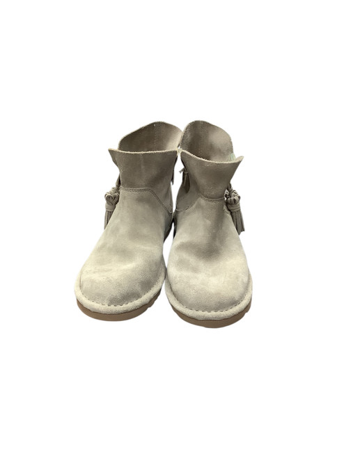 Used Ugg Australia Ankle Boots 6 60069-S000677220 Vist Large View of Product Image Which is Used Ugg Australia Ankle Boots 6