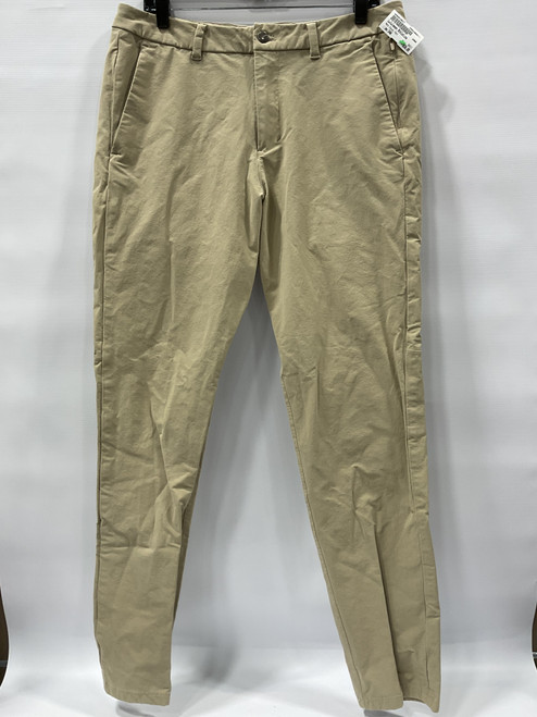 Used Lululemon Athletica Mens Casual Pant 34W 60141-S000019917