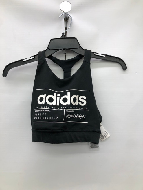 Used Adidas Sports Bra XS-0/2 60124-S000148933
