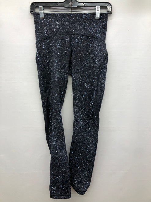 Vist Large View of Product Image Which is Used Lululemon Athletica Active Leggings 4-27