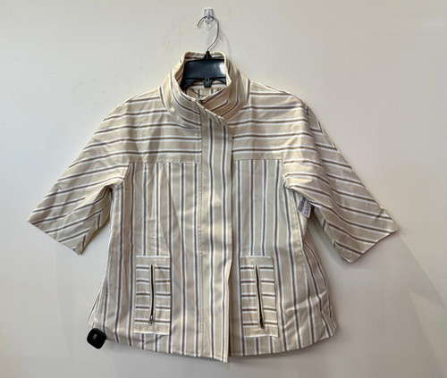 Used Unbranded Short Light Jacket XS-0/2 60031-S000731614 Vist Large View of Product Image Which is Used Unbranded Short Light Jacket XS-0/2