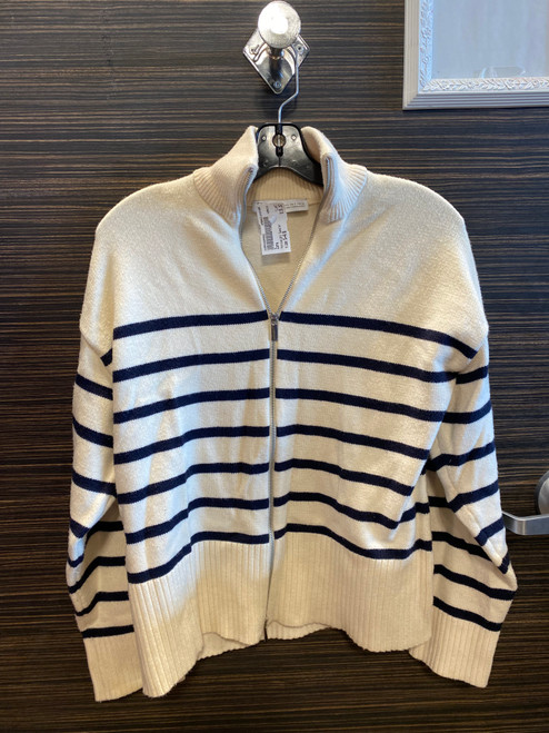 Vist Large View of Product Image Which is Used Zara Heavyweight Sweater S-4/6