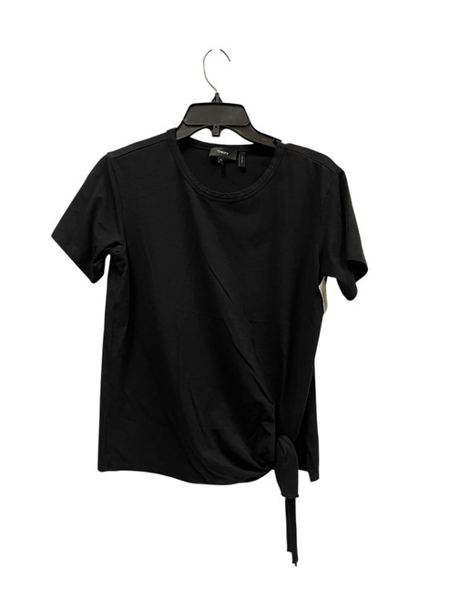 Vist Large View of Product Image Which is Used Theory Short Sleeve Top S-4/6