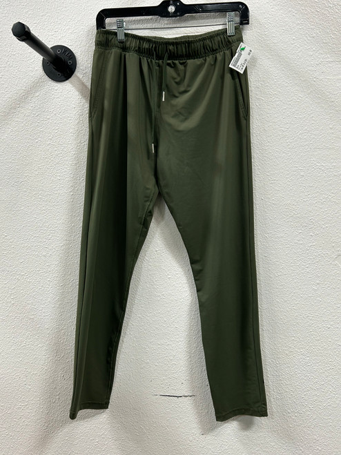 Vist Large View of Product Image Which is Used Zyia Active Pant XS 0-2/25-26