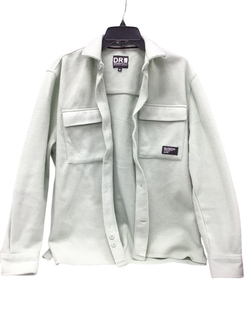 Vist Large View of Product Image Which is Used Unbranded Men's Light Jacket M