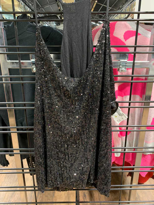 Vist Large View of Product Image Which is Used Unbranded Tank Top S-4/6