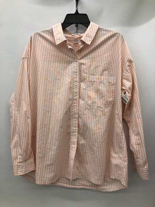 Used Unbranded Long Sleeve Top M-8/10 60124-S000149309