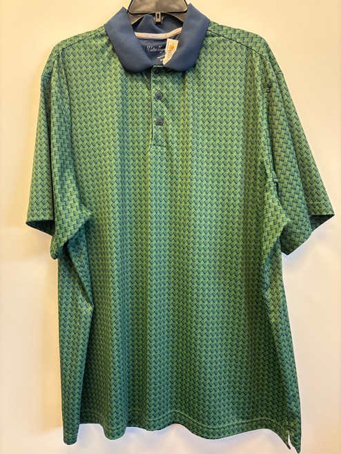Vist Large View of Product Image Which is Used Walter Hagen Mens Active T-Shirt XXL
