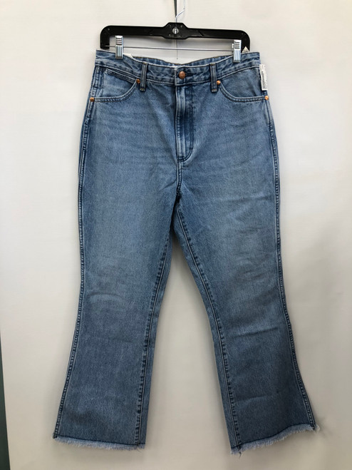 Used Wrangler Denim 10-30 60117-S000101915