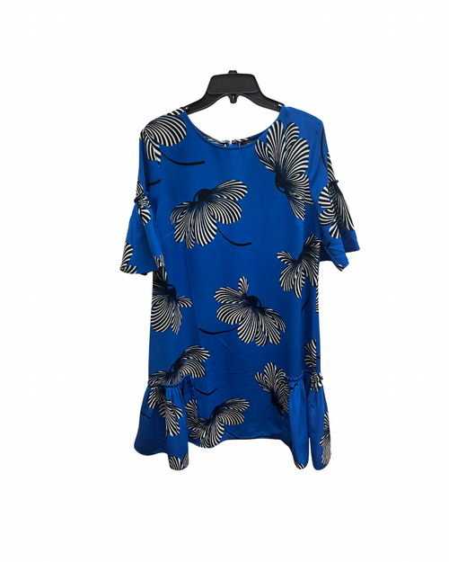 Vist Large View of Product Image Which is Used Ann Taylor Short Dress F L-12/14 60021-S000778737