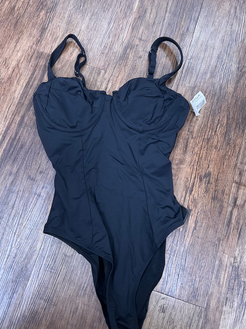 Vist Large View of Product Image Which is Used Unbranded Swimwear M 8-10/28-30