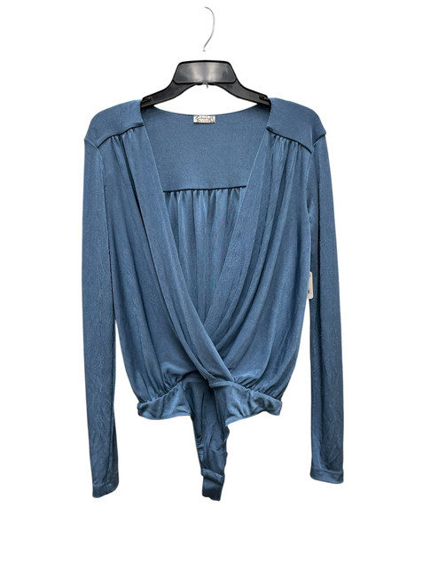 Vist Large View of Product Image Which is Used Free People Long Sleeve Top M-8/10