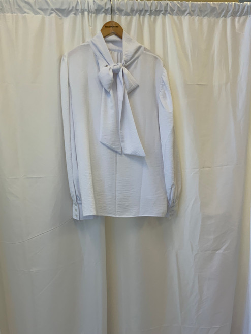 Vist Large View of Product Image Which is Used Calvin Klein Long Sleeve Top P XL-16