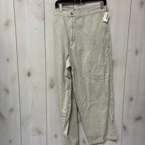 Vist Large View of Product Image Which is Used Unbranded Mens Casual Pant 42W