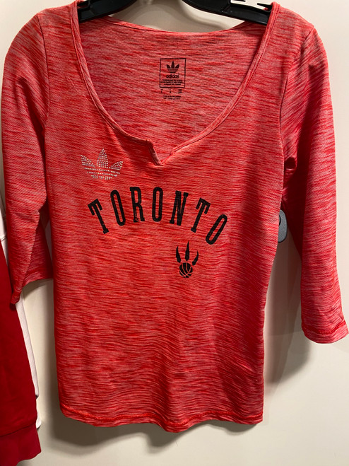 Vist Large View of Product Image Which is Used Adidas Long Sleeve Top S-4/6