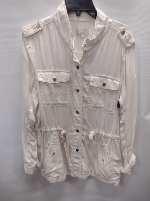 Used Loft Short Light Jacket L-12/14 60112-S000411090 Vist Large View of Product Image Which is Used Loft Short Light Jacket L-12/14
