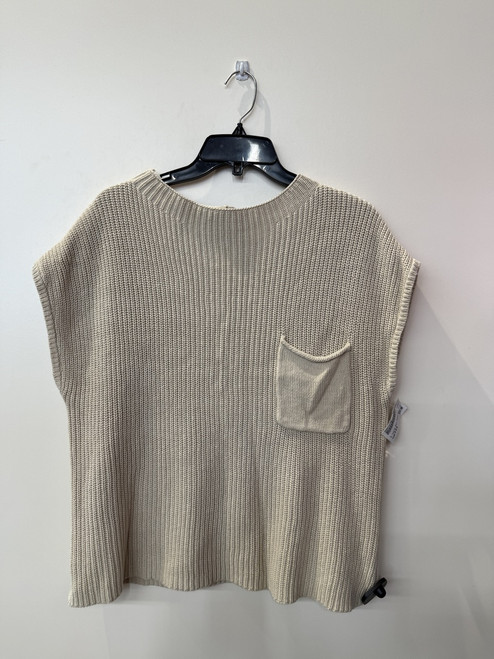 Vist Large View of Product Image Which is Used Unbranded Short Sleeve Sweater S-4/6 60031-S000732760