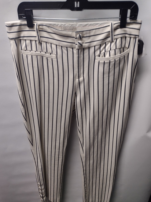 Vist Large View of Product Image Which is Used Anthropologie Casual Pant 10-30