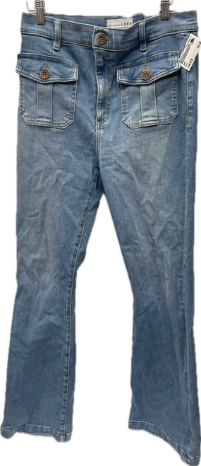 Used Loft Denim 6-28 60030-S000835152