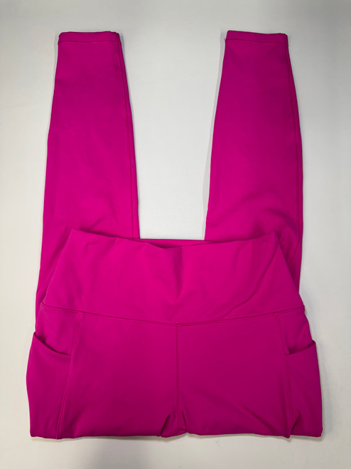 Used Unbranded Active Leggings M 8-10/28-30 60006-S001067346 Vist Large View of Product Image Which is Used Unbranded Active Leggings M 8-10/28-30