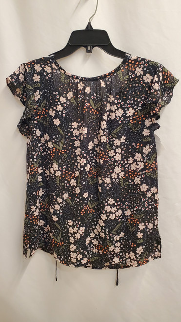 Vist Large View of Product Image Which is Used Loft Tank Top S-4/6
