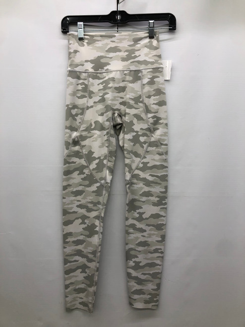 Vist Large View of Product Image Which is Used Aerie Active Leggings S 4-6/27-28