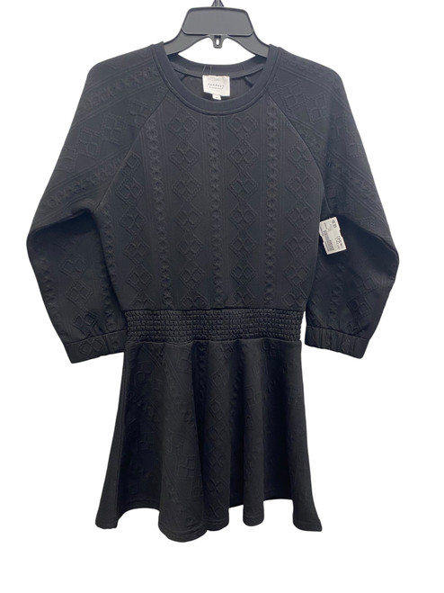 Vist Large View of Product Image Which is Used Unbranded Short Dress B XS-0/2