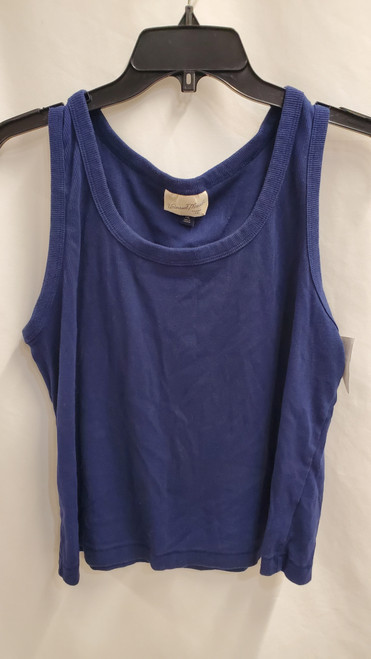 Vist Large View of Product Image Which is Used Universal Threads Sleeveless Top XXL-20