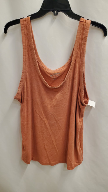 Vist Large View of Product Image Which is Used Universal Threads Sleeveless Top XXL-20