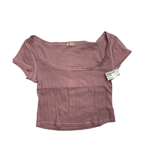 Used Free People T-Shirt S-4/6 60099-S000313340