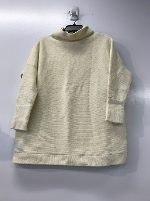 Used Free People Heavyweight Sweater S-4/6 60130-S000193935