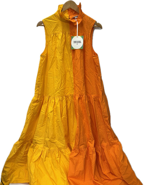 Vist Large View of Product Image Which is Used Christopher John Rogers from target Long Dress F L-12/14 60030-S000835240