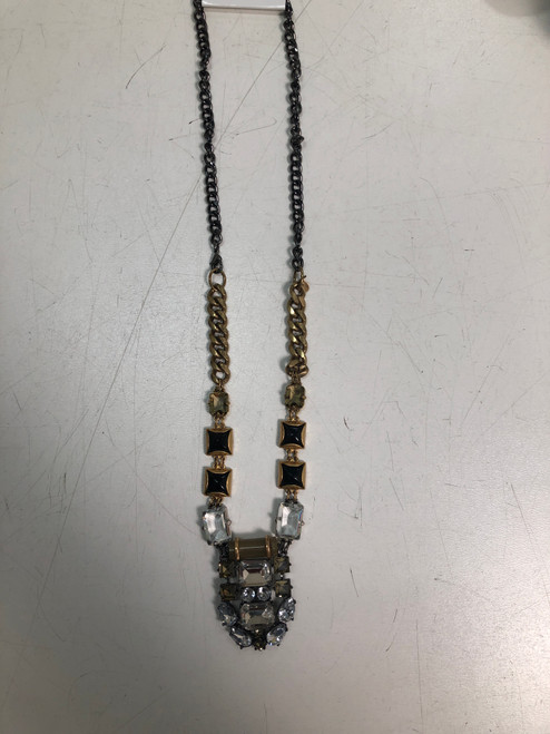 Used Unbranded Necklace 60060-S000564968 Vist Large View of Product Image Which is Used Unbranded Necklace