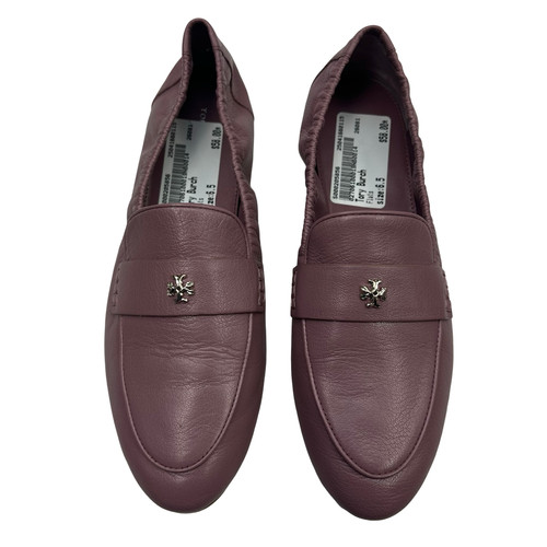 Used Tory Burch Flats 6.5 60115-S000205856