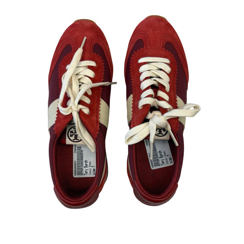 Vist Large View of Product Image Which is Used Tory Burch Casual Shoes 7